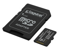 Kingston 1TB microSDXC Canvas Select Plus Gen3 - 1347359 - zdjęcie 3